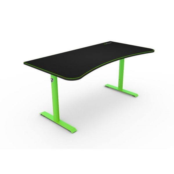 Стол для компьютера Arozzi Arena Gaming Desk - Green