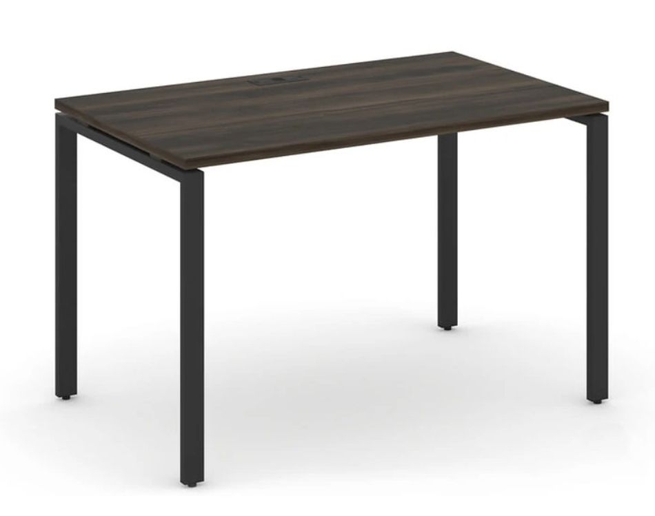 Стол письменный CONCEPT CN.SP-002 Дуб Мали Черный