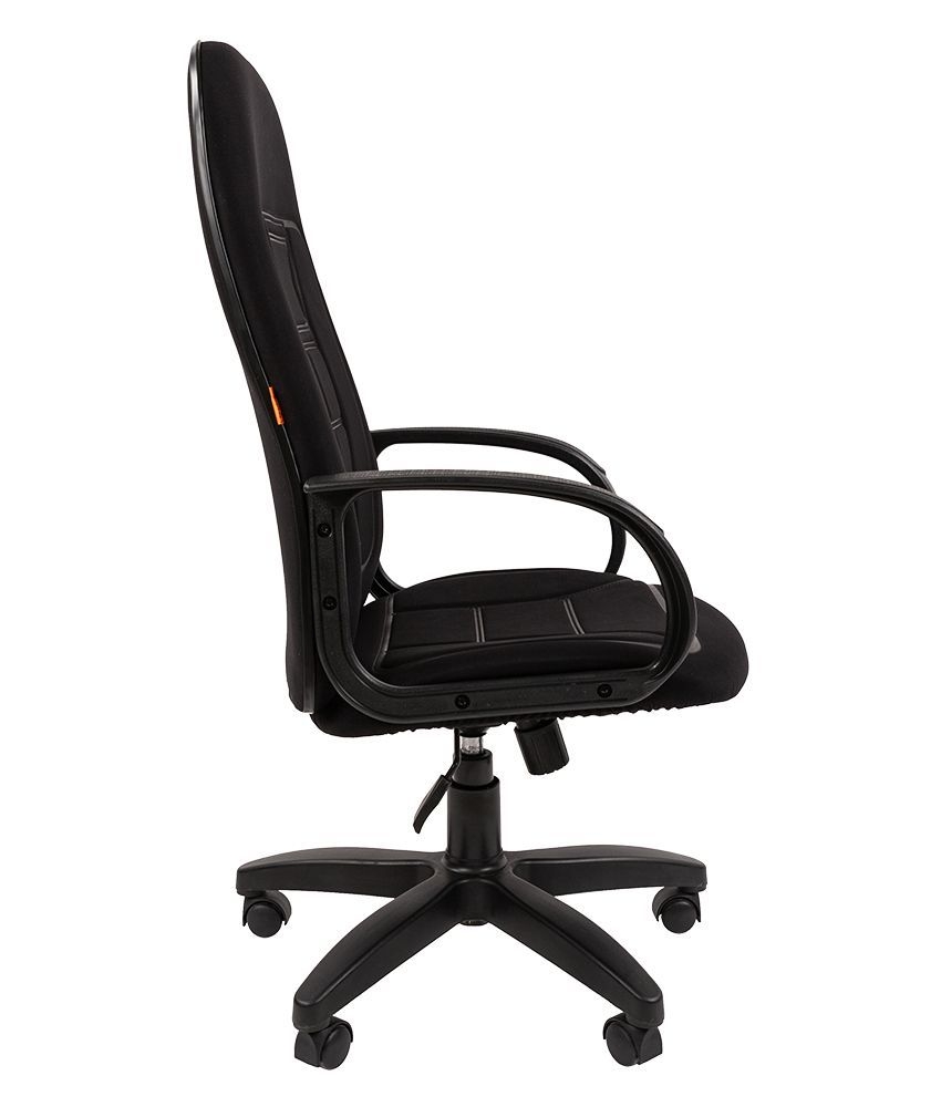 Кресло руководителя CHAIRMAN 727 СТ OS-01 Черный