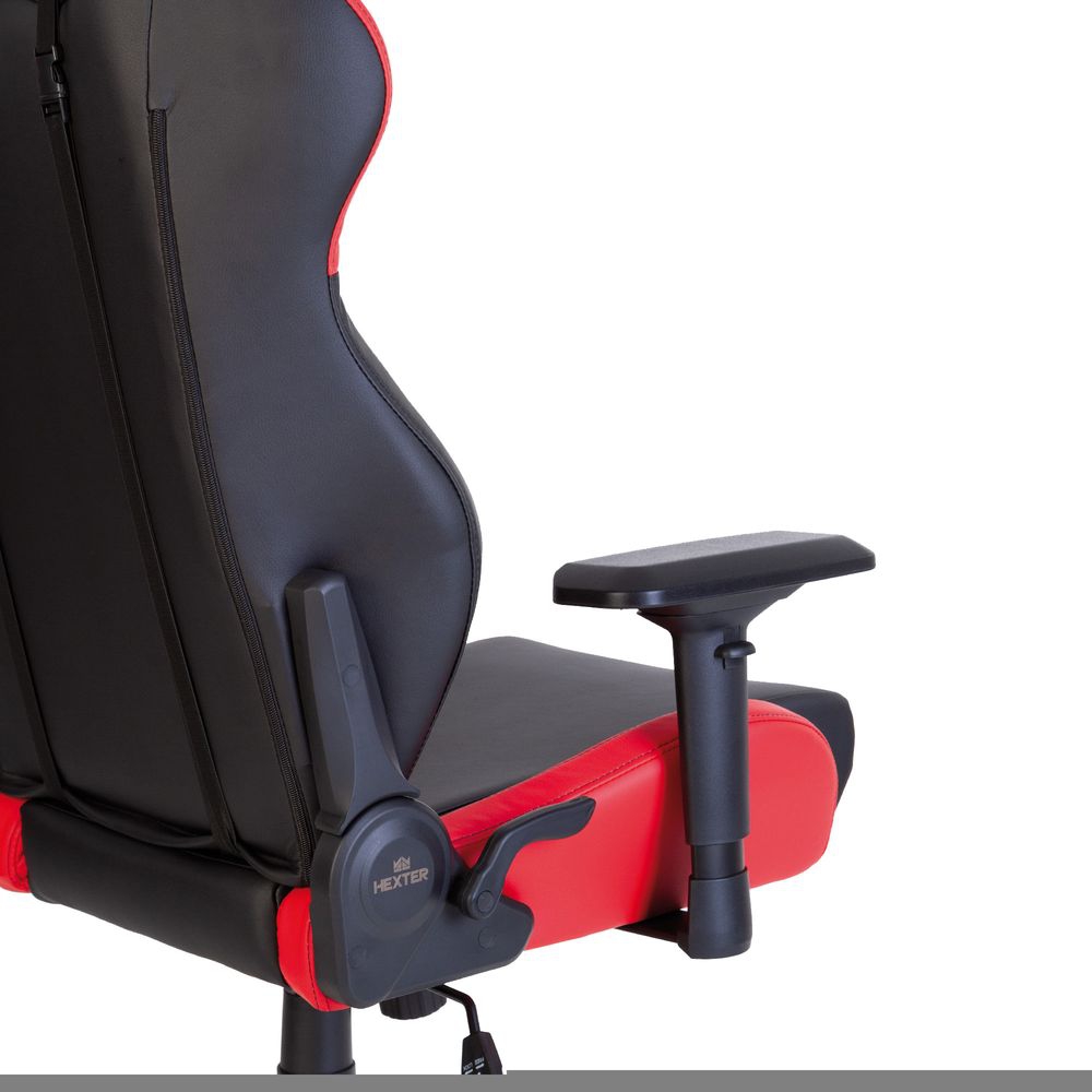 Геймерское кресло HEXTER RC 02 Red