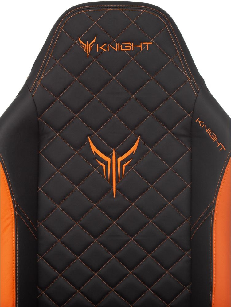Геймерское кресло KNIGHT EXPLORE BO
