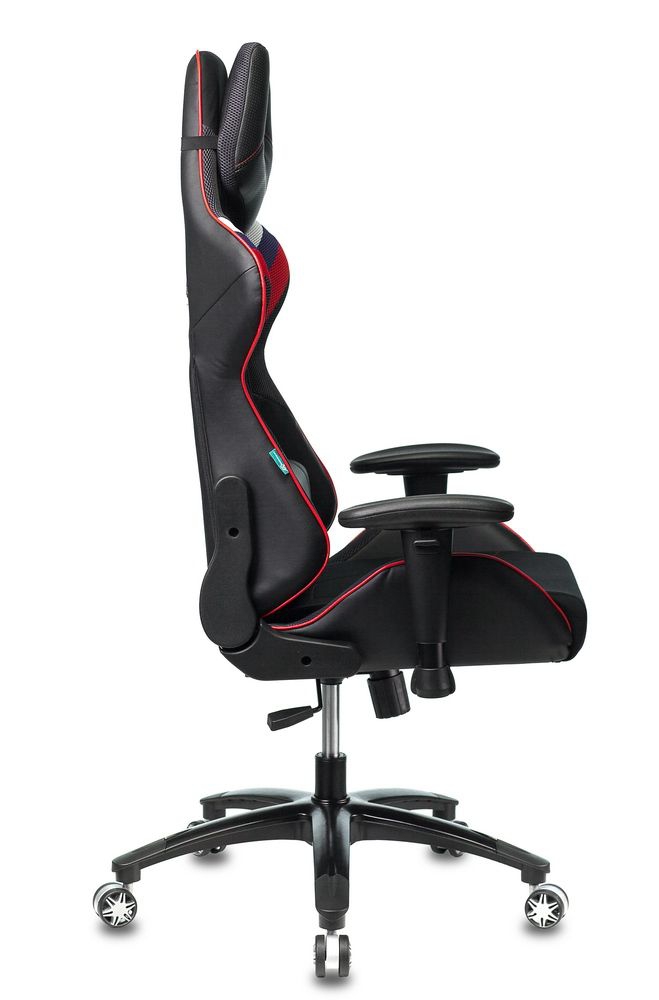 Кресло игровое Бюрократ VIKING 4 AERO RUS