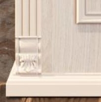 Стойка ресепшен RMS 090 Дуб девон