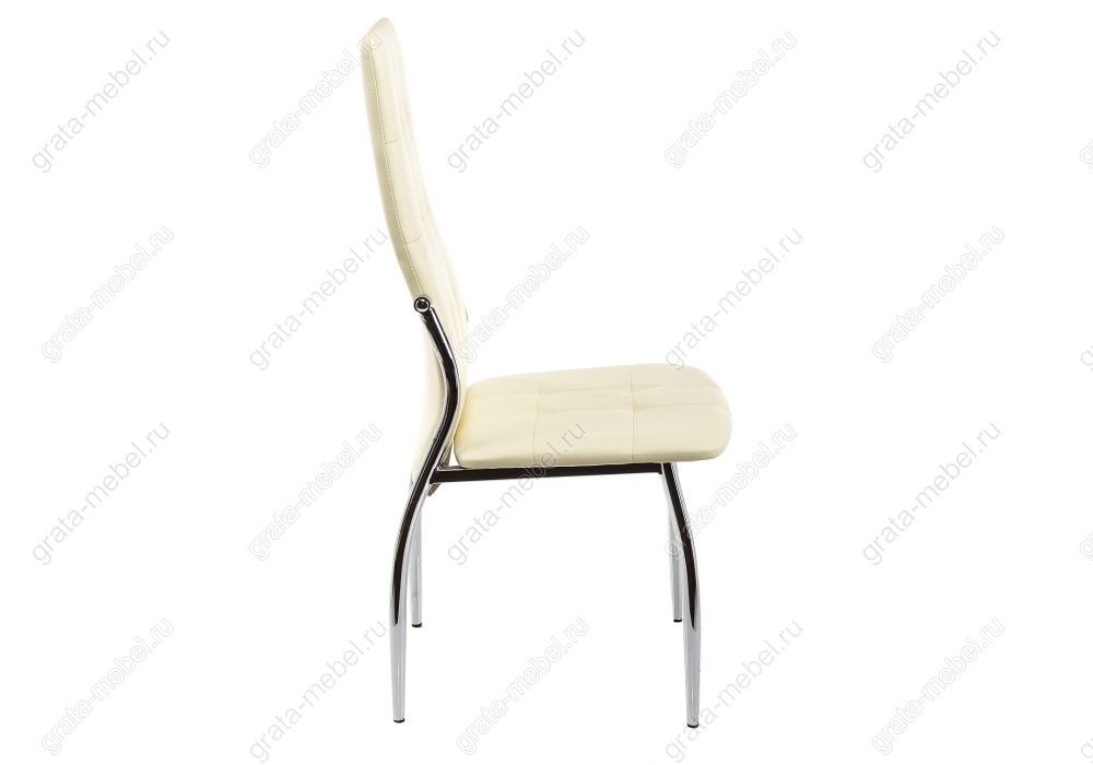 Стул Farini бежевый