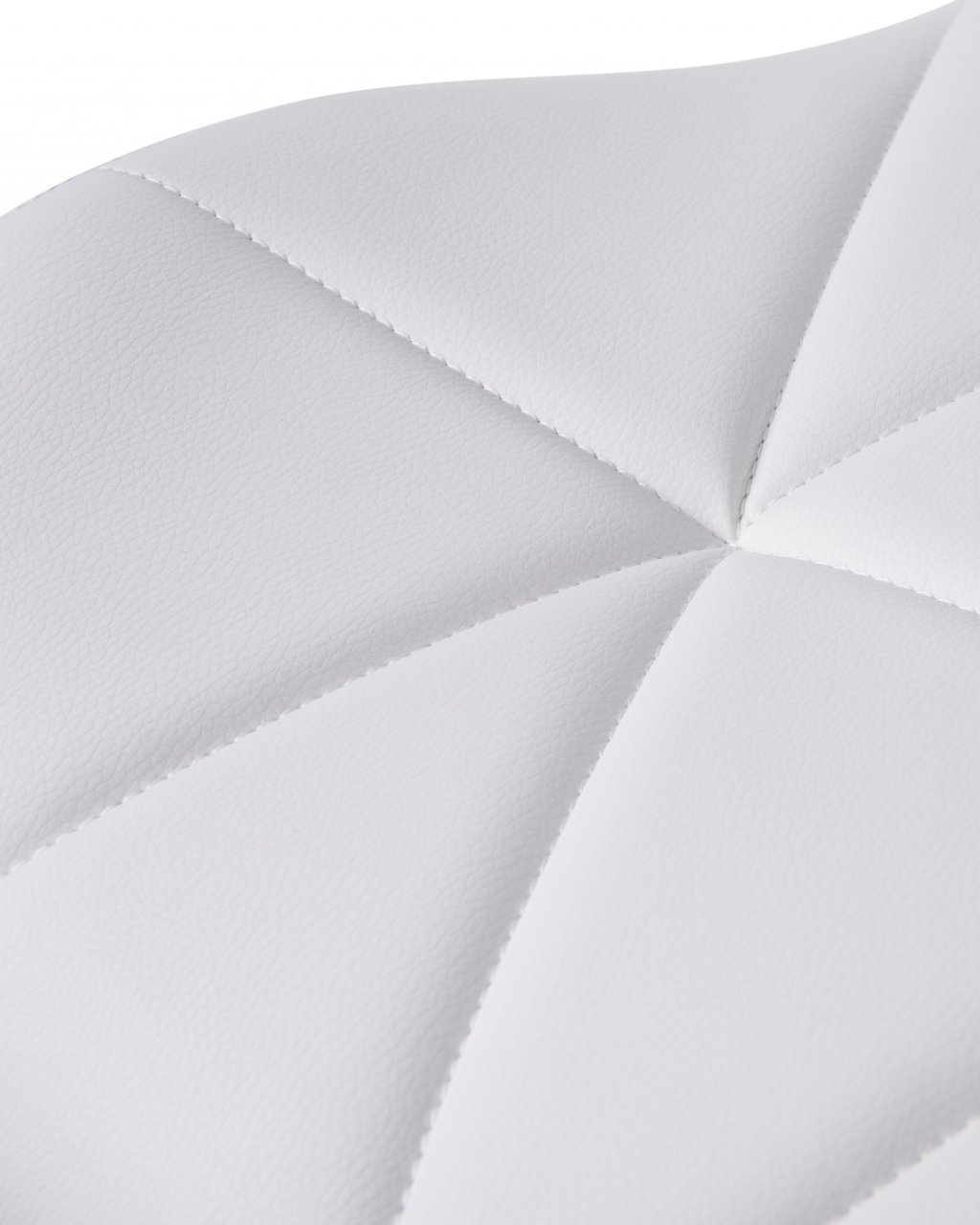 Стул барный DOBRIN BARNY Белый