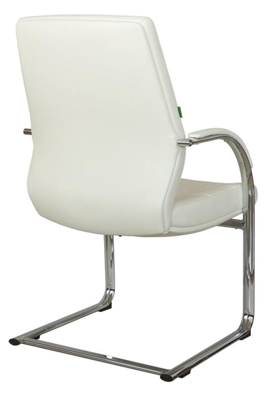 Кресло Alvaro-SF C1815 Белый