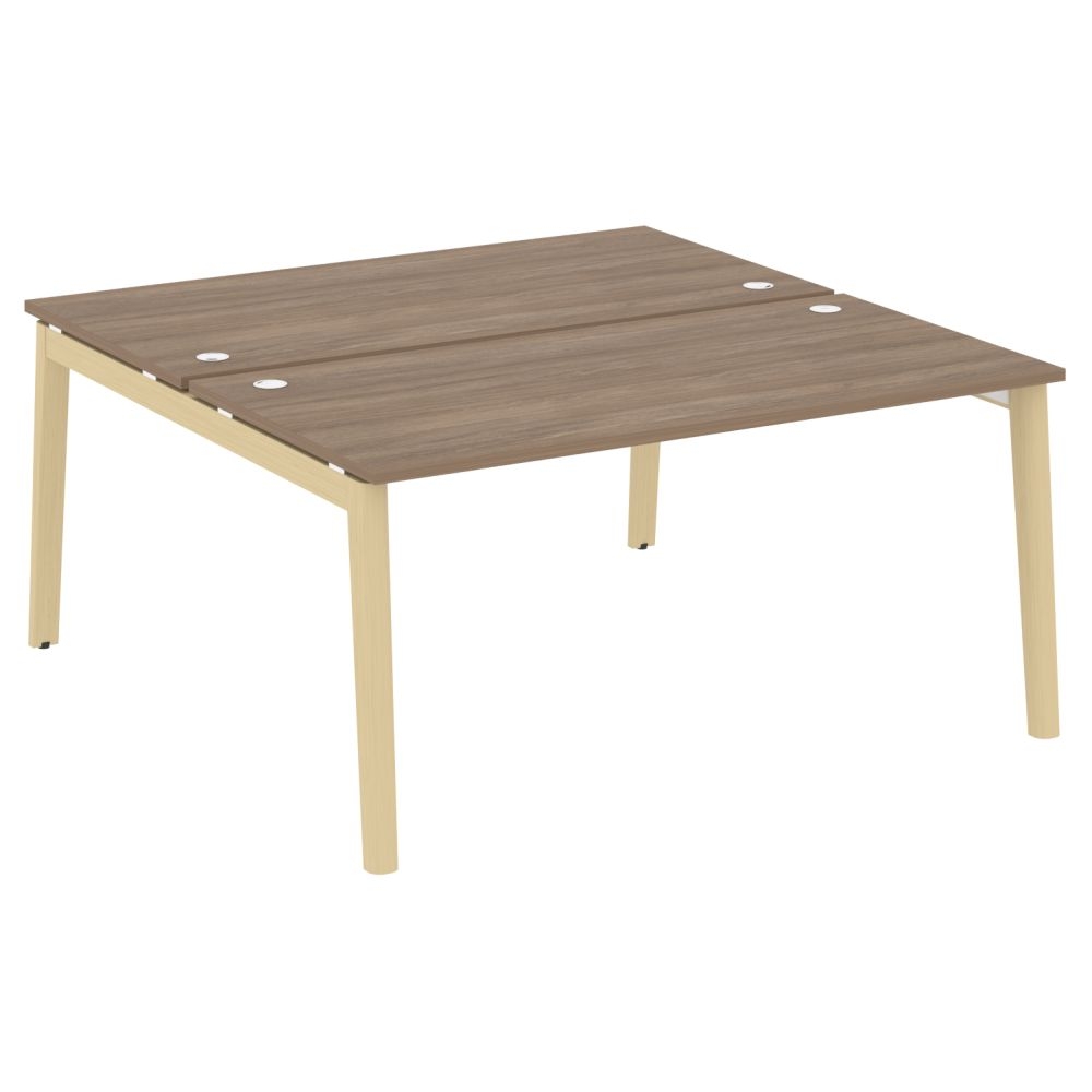 Рабочая станция ONIX WOOD OW.D.RS-2.4.8 Дуб Аризона/Светлый