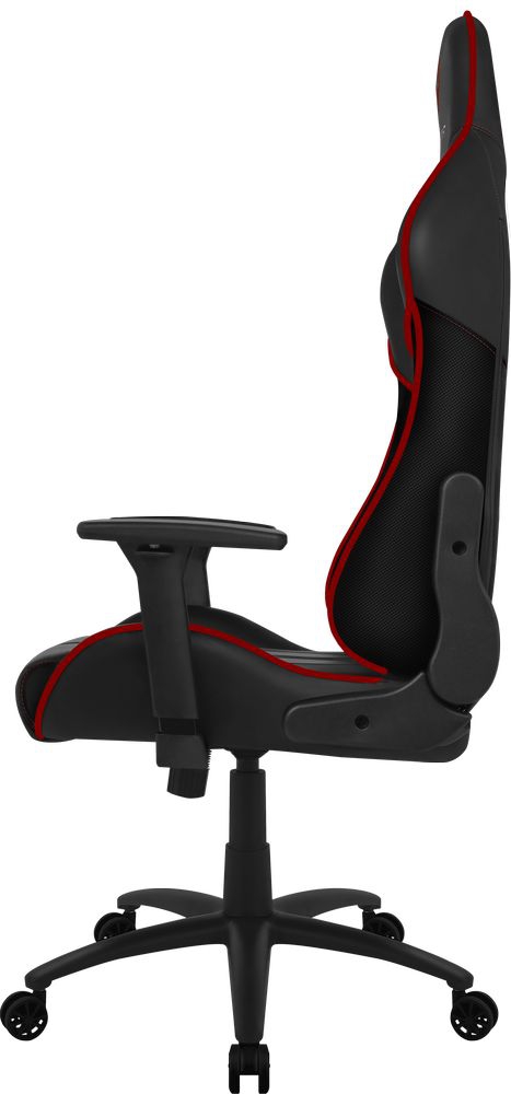 Геймерское кресло ThunderX3 BC5-BR AIR Black Red