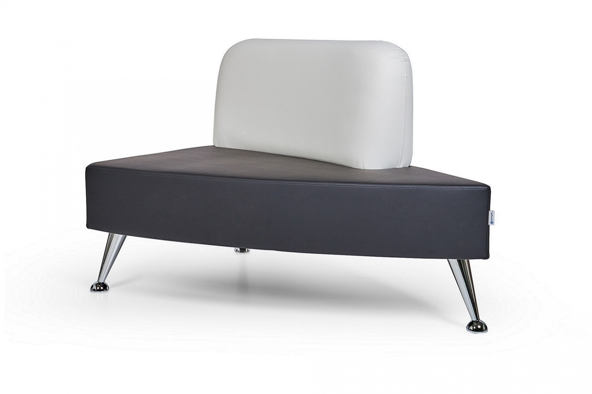 Диван модульный M23-2R Экотекс Плюс 3062