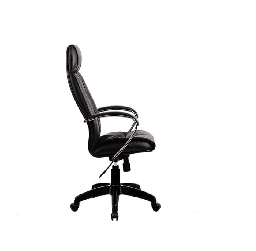 Кресло руководителя Metta BP-7 PL Черное №721