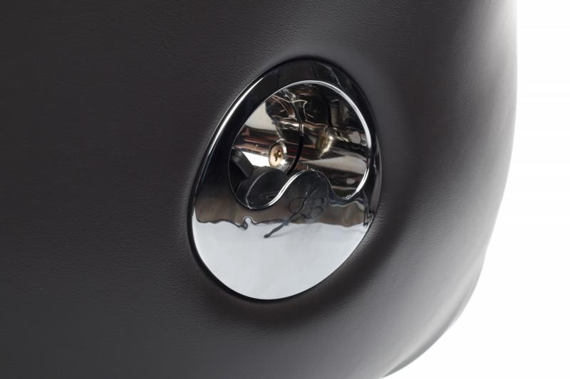 Кресло Byron YS1505A Коричневый