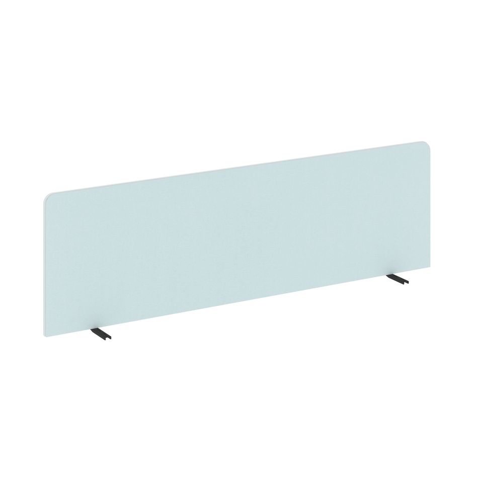 Экран продольный (ткань-CARDIF + врезной профиль) CONCEPT CN.TEKR.CM-138 CARDIF 007 Черный