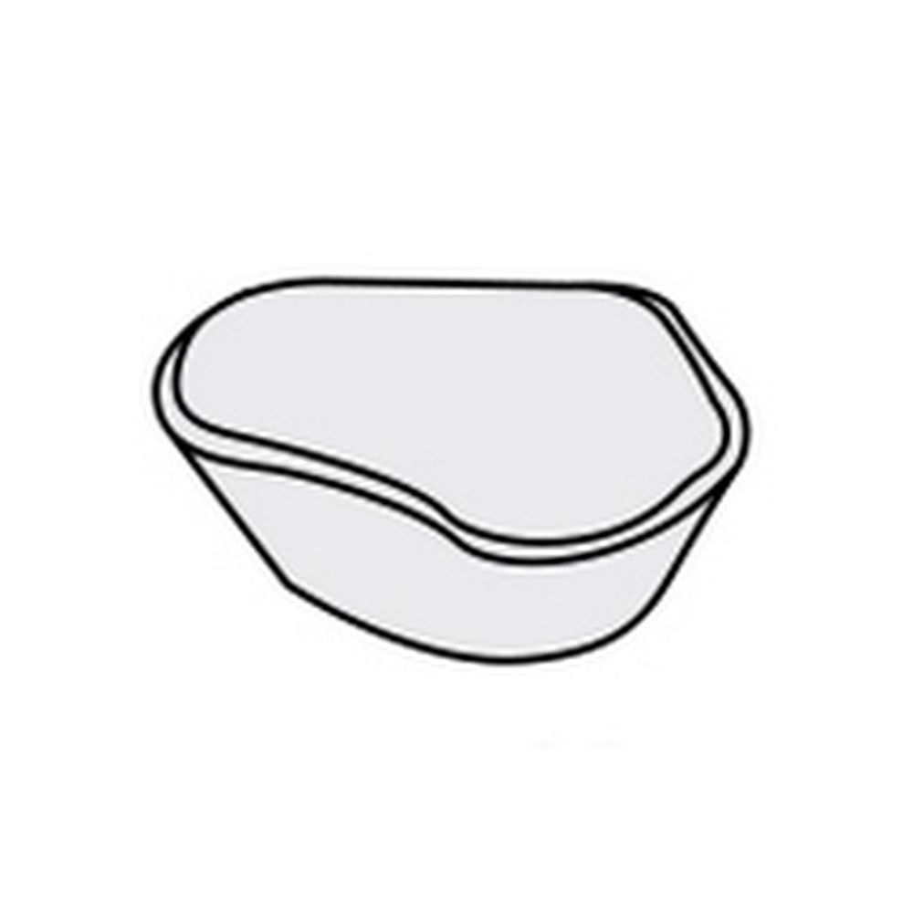 Пуф малый Таволи L1 Art-Vision 183 (3 категория)