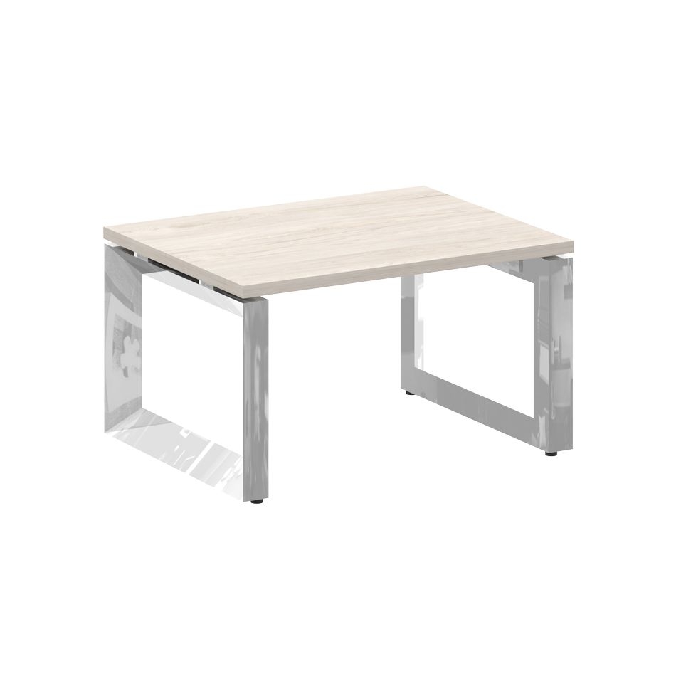 Стол журнальный на О-образном м/к ONIX DIRECT LUX M-O.MO-SJ-1 Денвер светлый