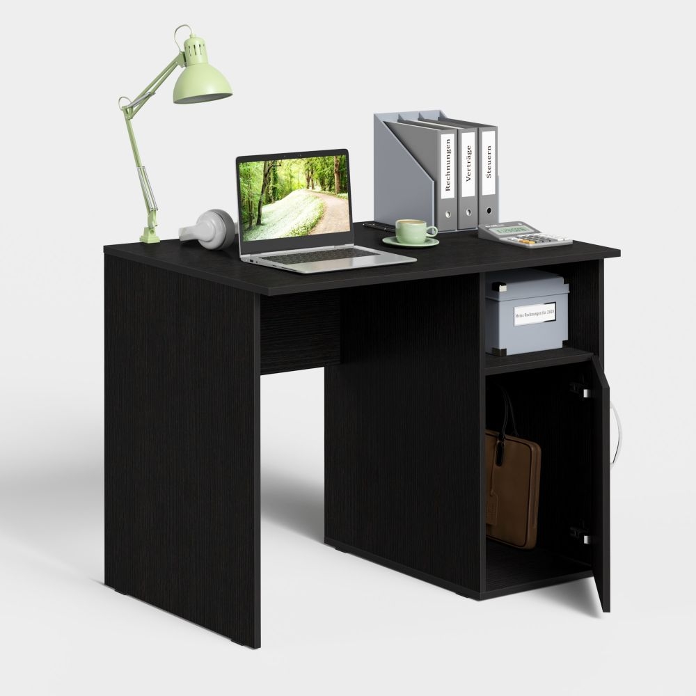 Компьютерный стол COMP CD 1059 Легно темный