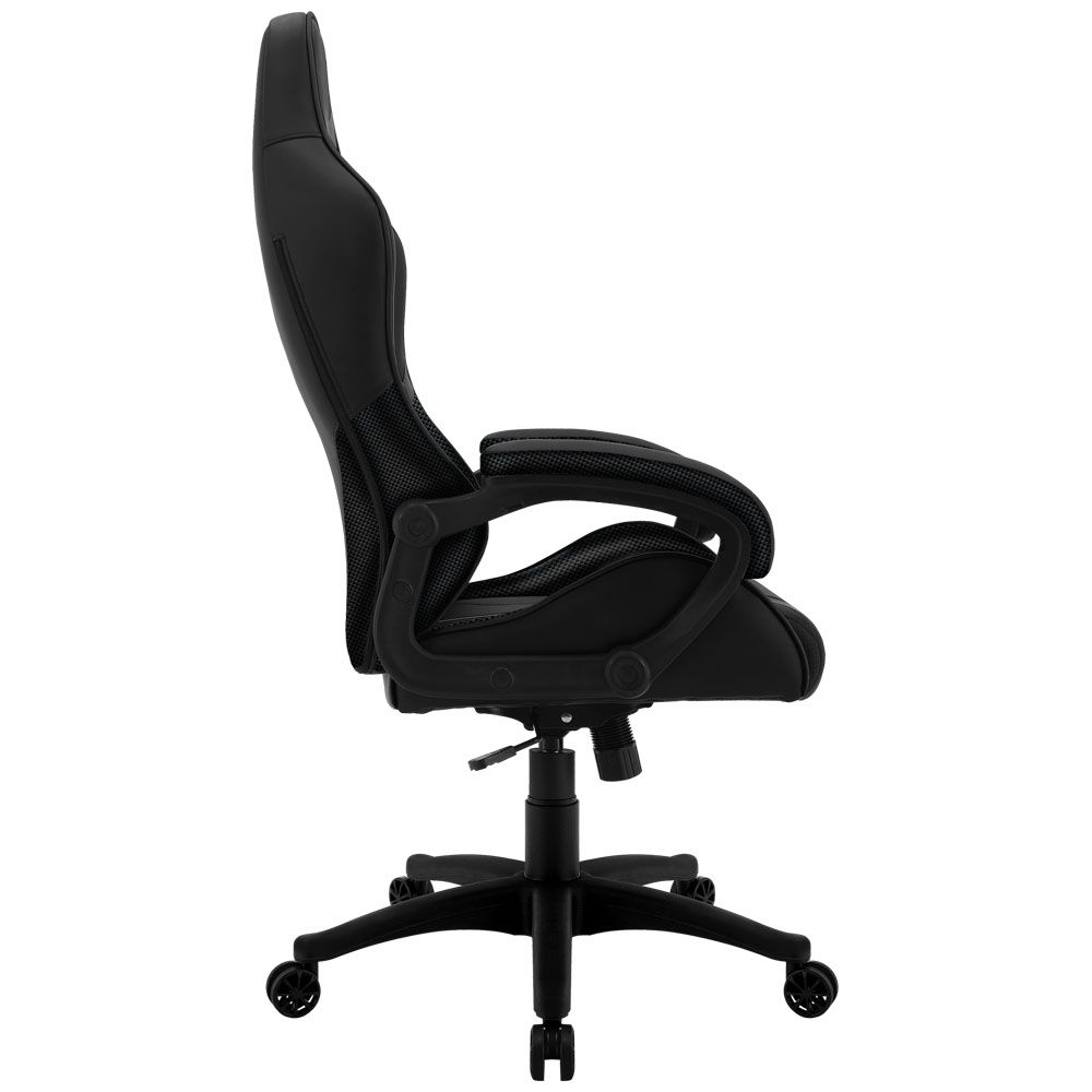 Геймерское кресло ThunderX3 BC1 Boss Void AIR Black