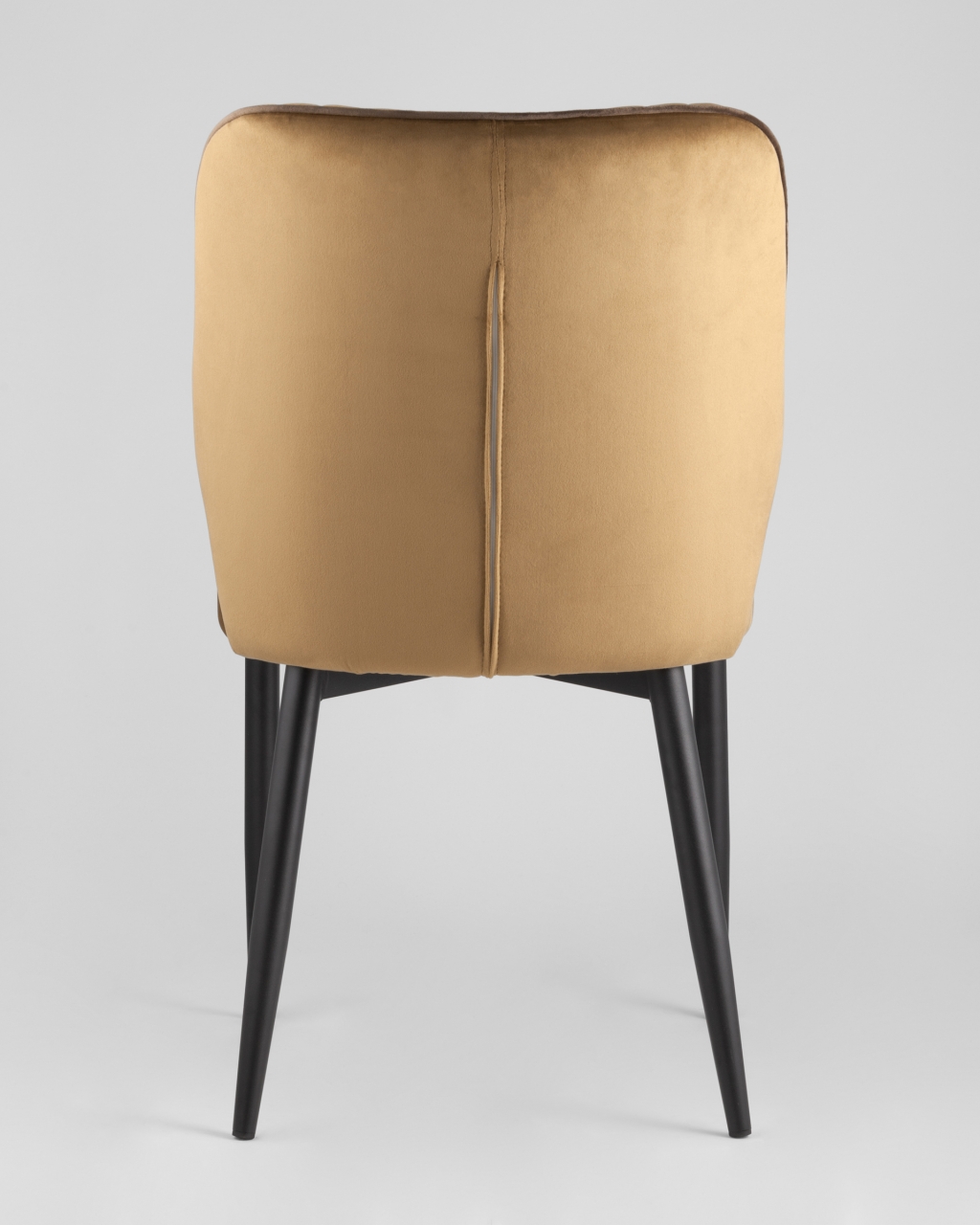 Стул Лоренс Карамель