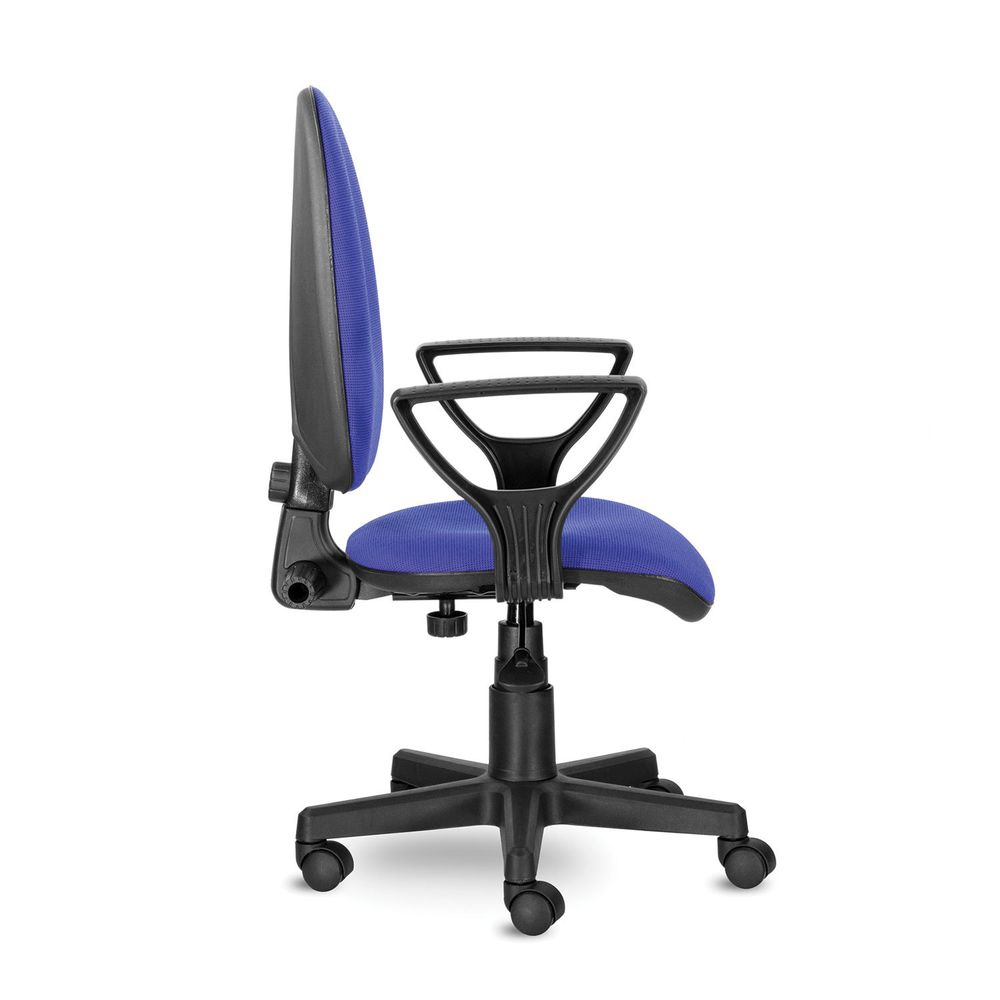 Компьютерное кресло BRABIX Prestige Ergo MG-311 Синий