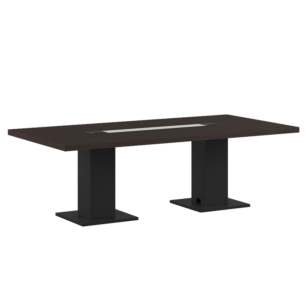 Стол переговоров LVP19070005 венге