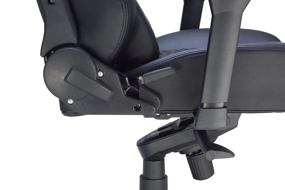 Кресло геймерское Tesoro Zone Evolution F730 B Черное