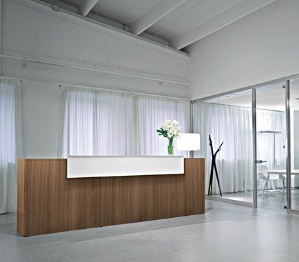 Factory Cotto Топ L200 Белое стекло