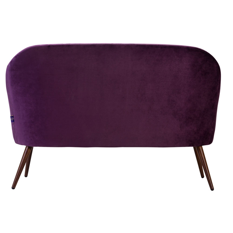 Диван Tailor Lux Фиолетовый