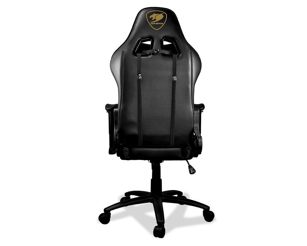 Кресло геймерское COUGAR ARMOR ONE ROYAL