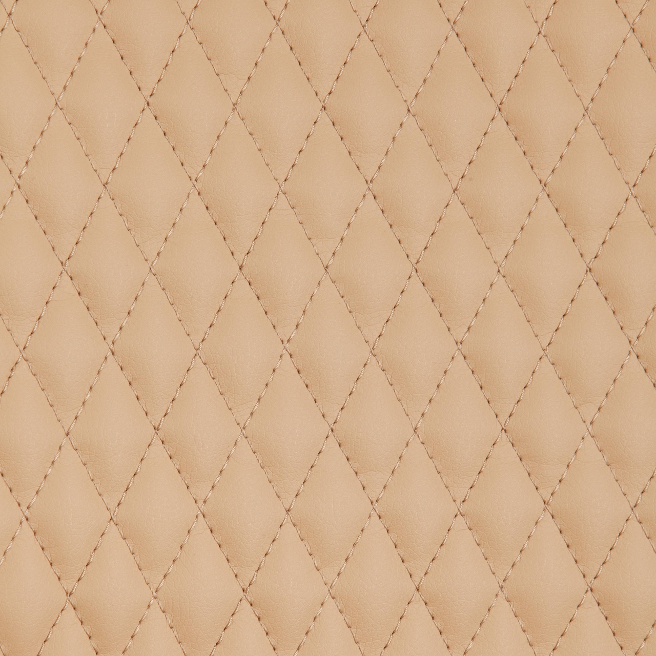 Кресло CHIEF кож/зам/ткань, бежевый/бронза, 36-34/21