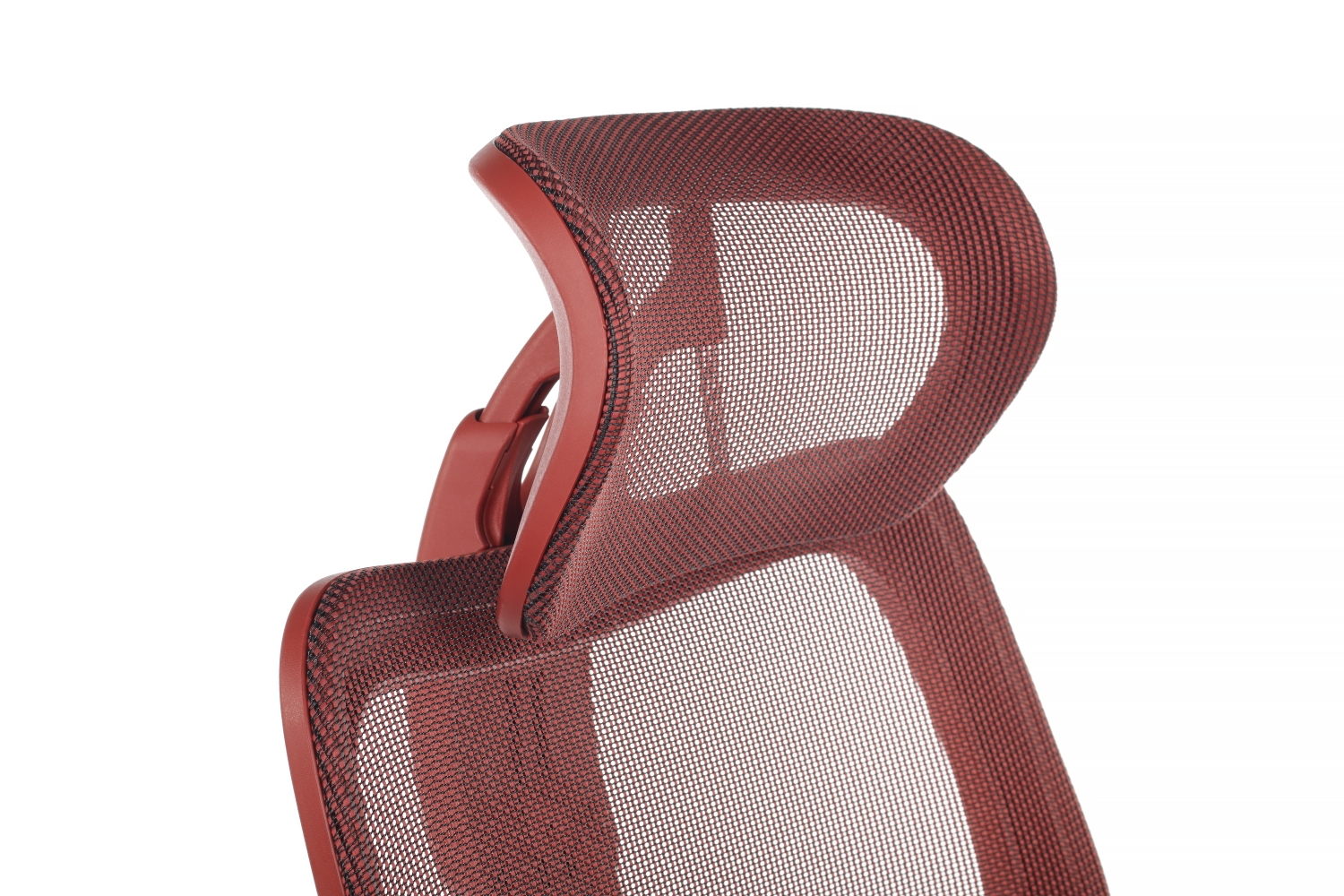 Кресло офисное Argo W-228 Красный