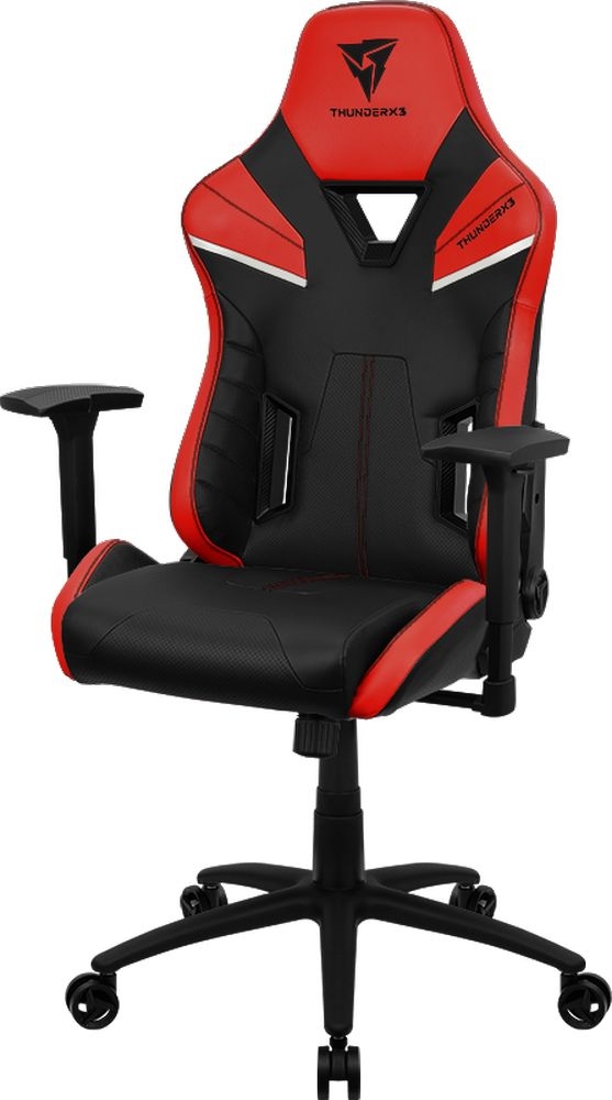 Геймерское кресло ThunderX3 TC5 Ember Red