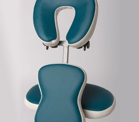 Стул складной массажный LUGANO