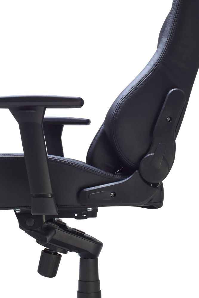 Кресло геймерское Tesoro Zone Evolution F730 B Черное