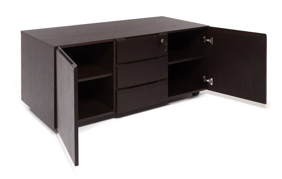 Приставка подкатная LAMARI 105 401 FE Дуб Ферро