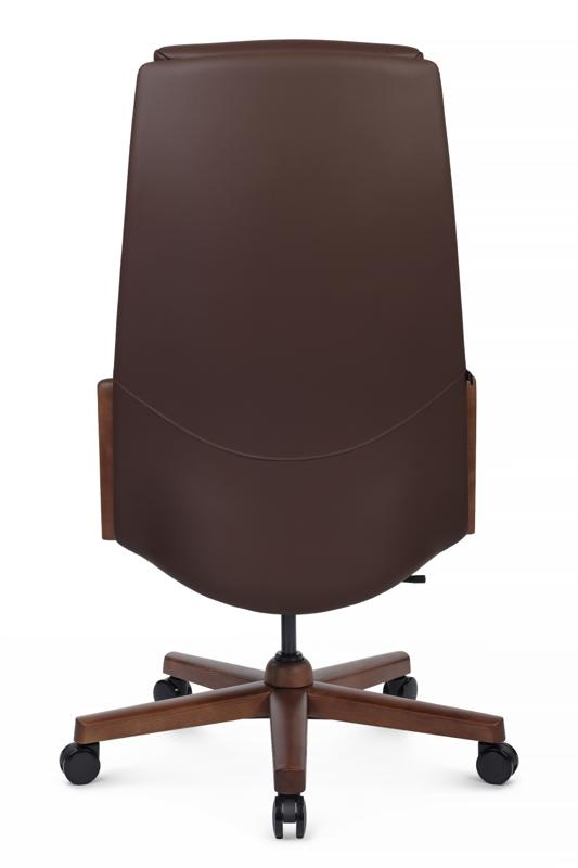 Кресло Franco A2415-1 Коричневый