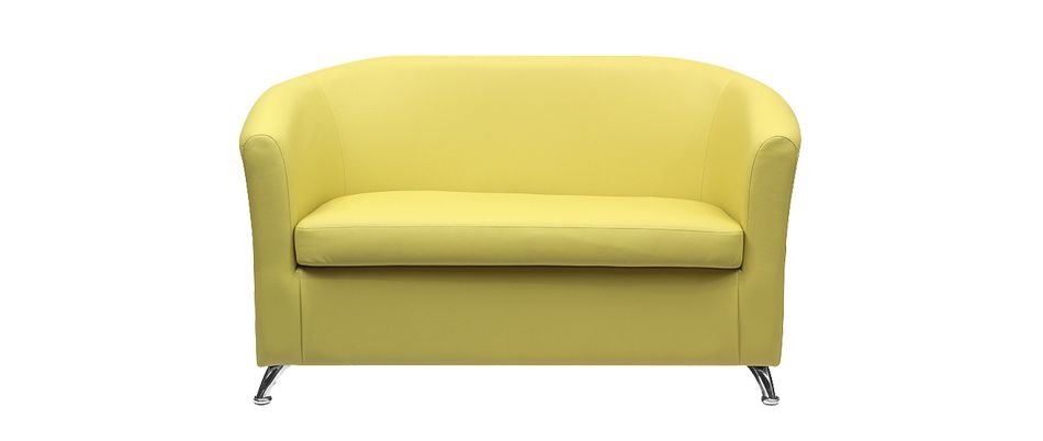 Диван двухместный Коломбо С-100/2