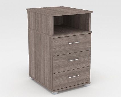Тумба приставная Public Comfort C-222-218-228-218 Джара Госфорт