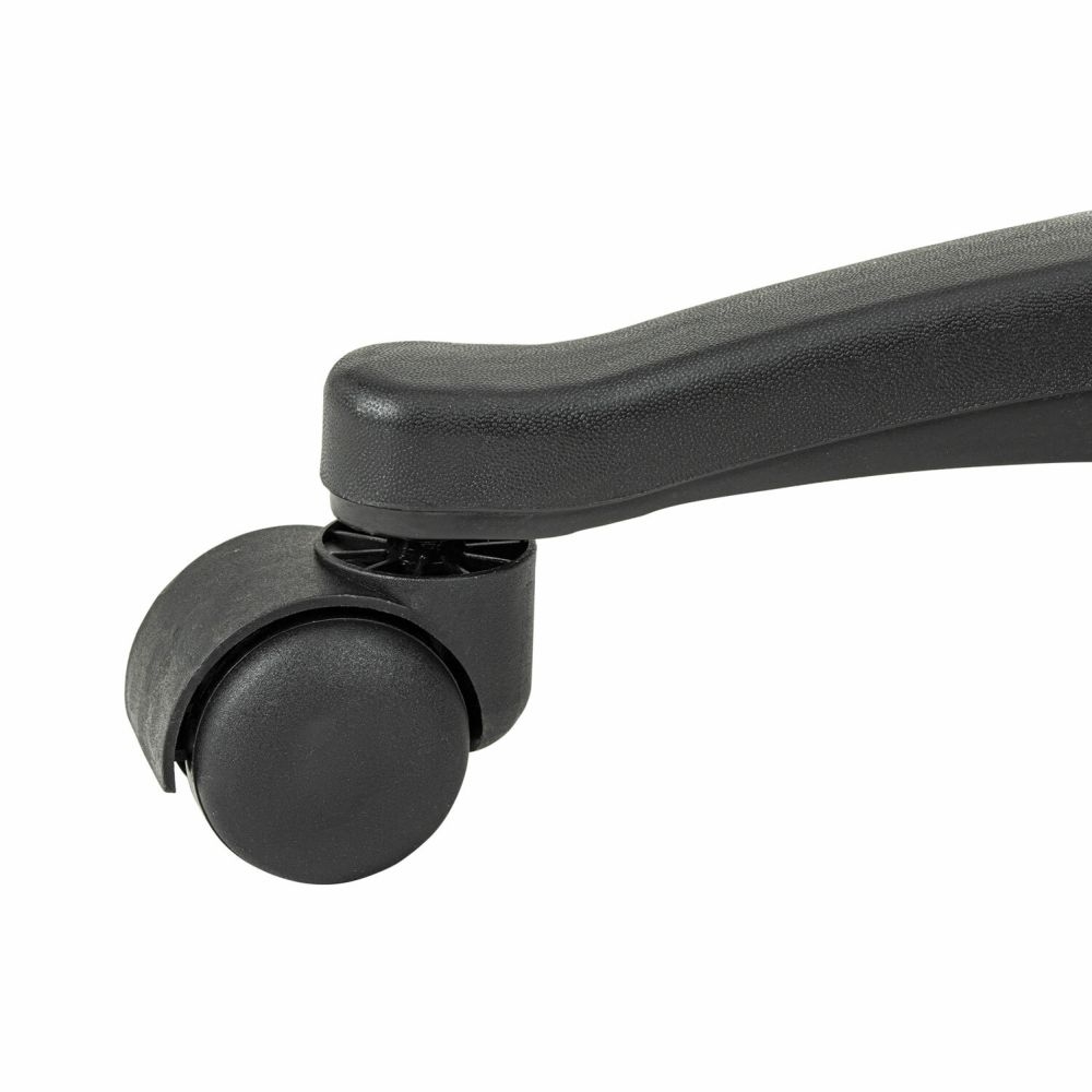Кресло офисное БРАБИКС Еамес МГ-310 ПЛ Черный / BRABIX Eames MG-310 PL