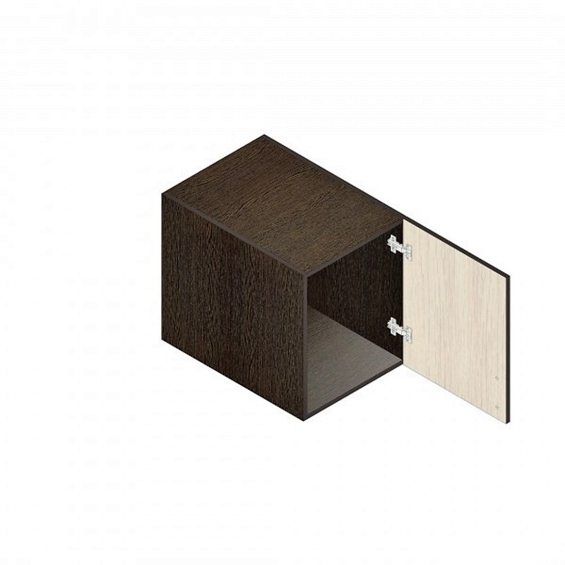 Антресоль для шкафа Р.А-6 Венге