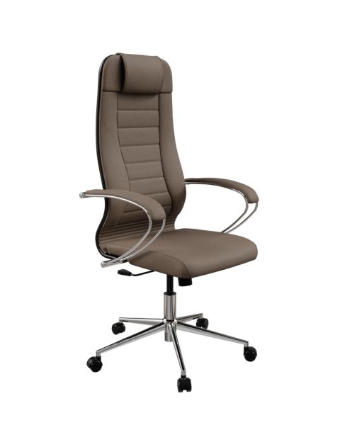 Кресло ErgoLife Set 32/подл.127/осн.Sit 052 (Красный 3D5.52.1.2A3)