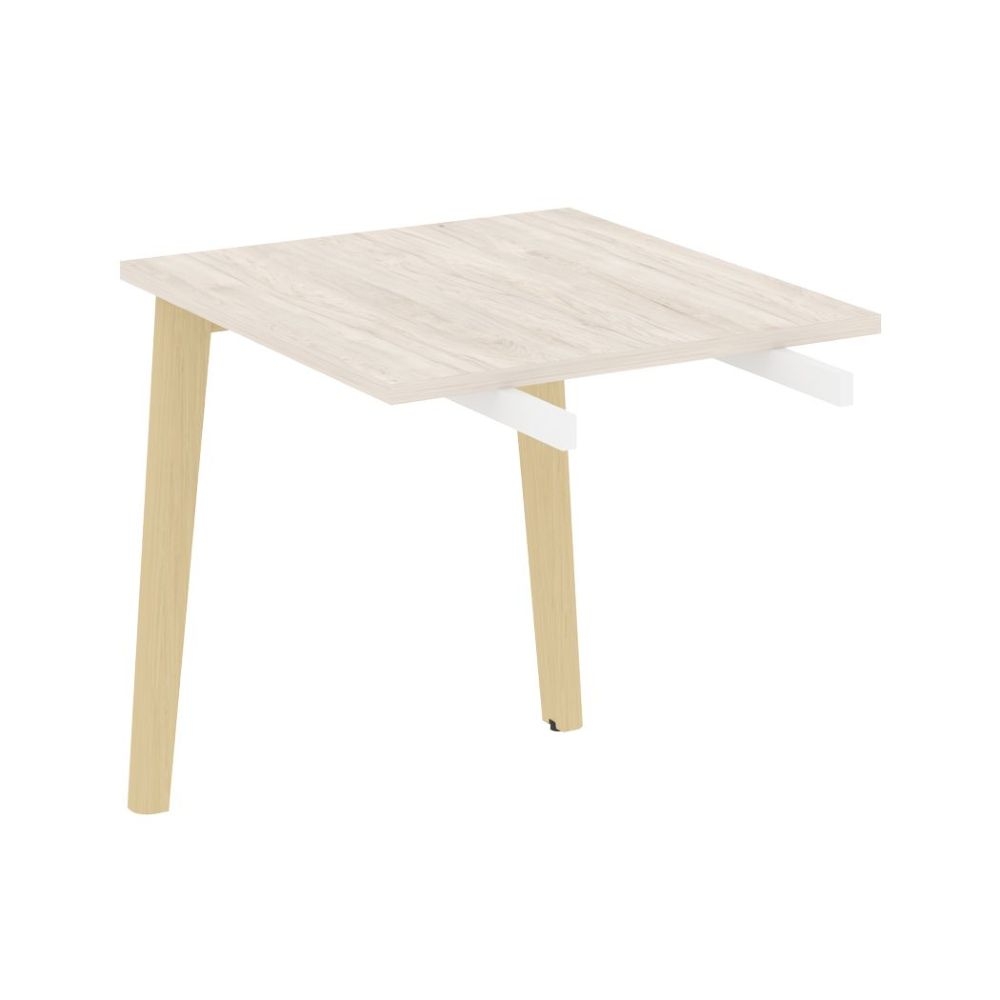 Брифинг-приставка ONIX WOOD OW.BR-7 Денвер Светлый/Светлый