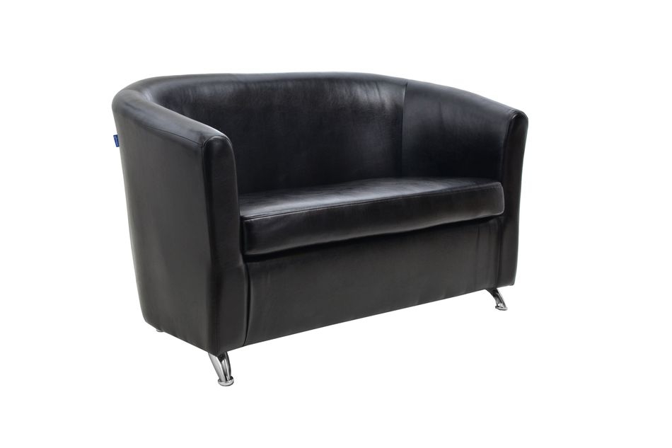 Диван двухместный Коломбо С-100/2