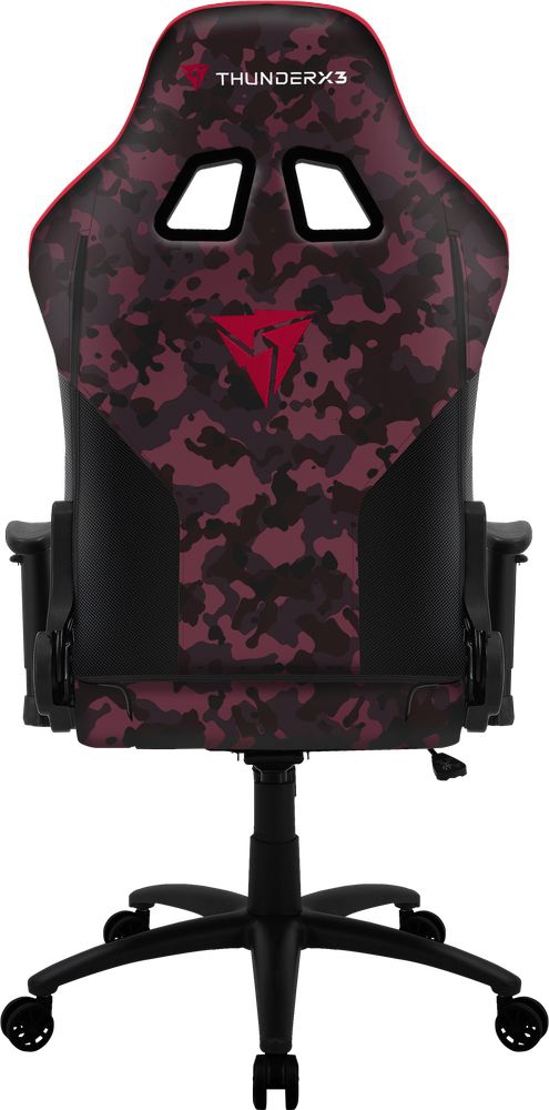 Геймерское кресло ThunderX3 BC3 AIR Blood Dusk
