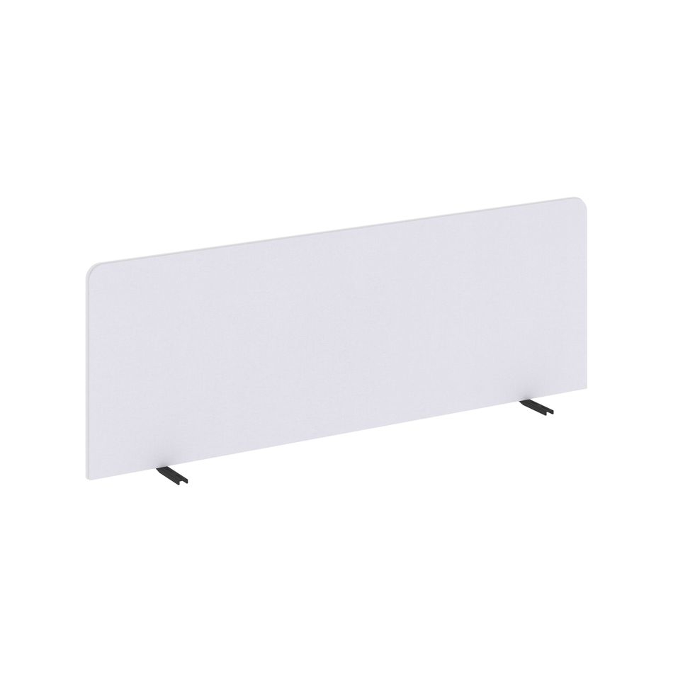 Экран продольный (ткань-CARDIF + врезной профиль) CONCEPT CN.TEKR.CM-118 CARDIF 003 Черный