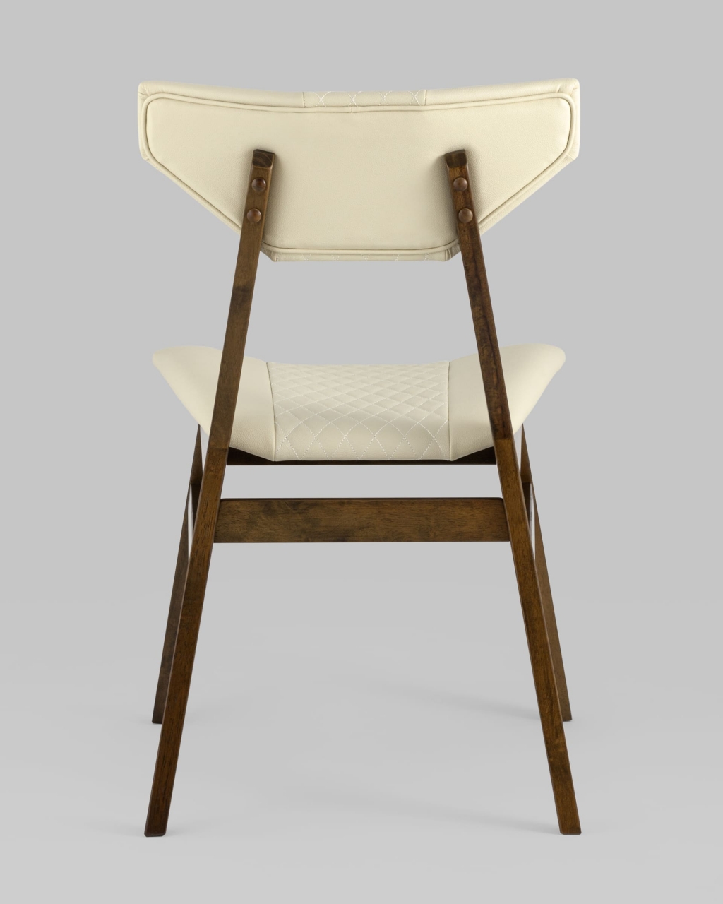 Комплект из четырех стульев TOR 4 Кремовый