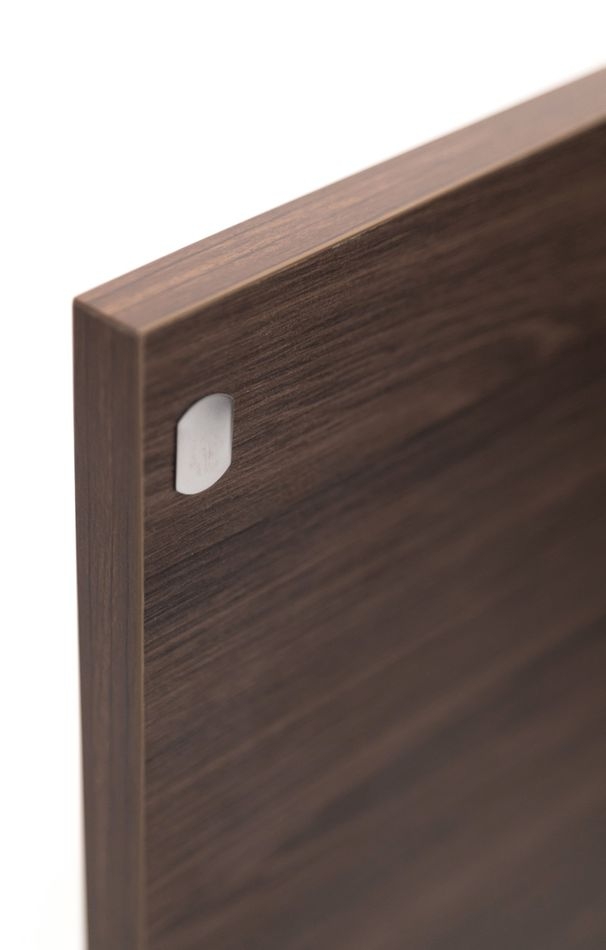 Приставка подкатная MURANO 108 302 KR/BL Кальяри/Черный