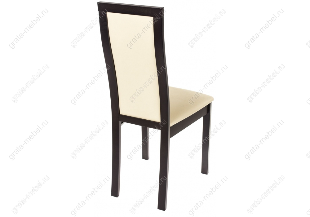 Стул деревянный Life