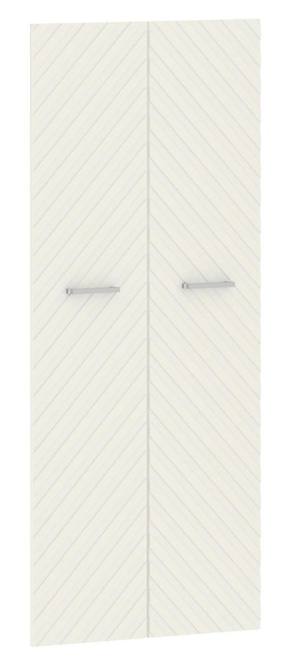 Двери высокие Torr LUX TLHD 42-2 Латте