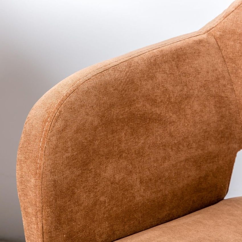 Стул Oscar Кор/Темный Орех