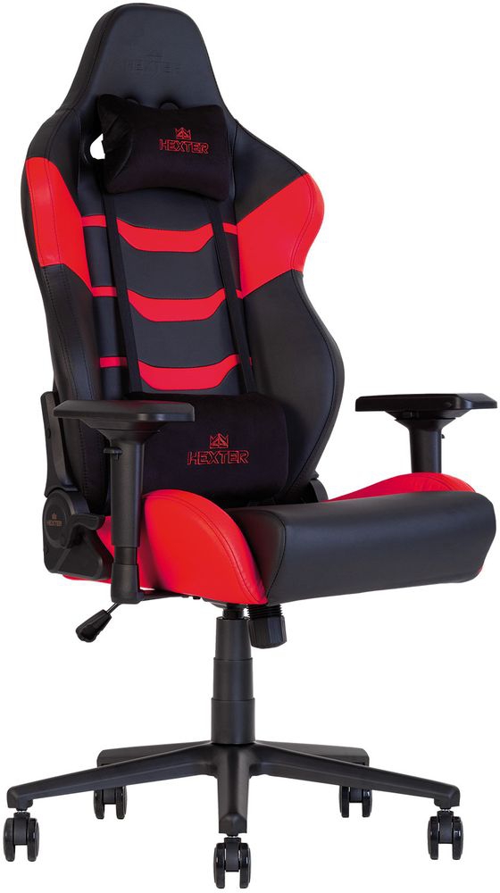 Геймерское кресло HEXTER RC 02 Red
