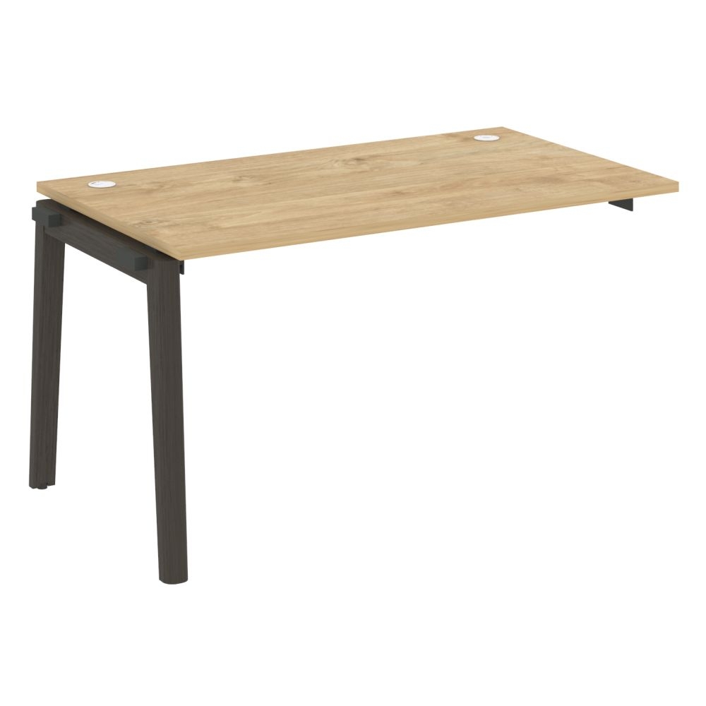 Наборный элемент рабочей станции ONIX WOOD OW.1.NRS-3.8 Тиквуд Светлый/Темный